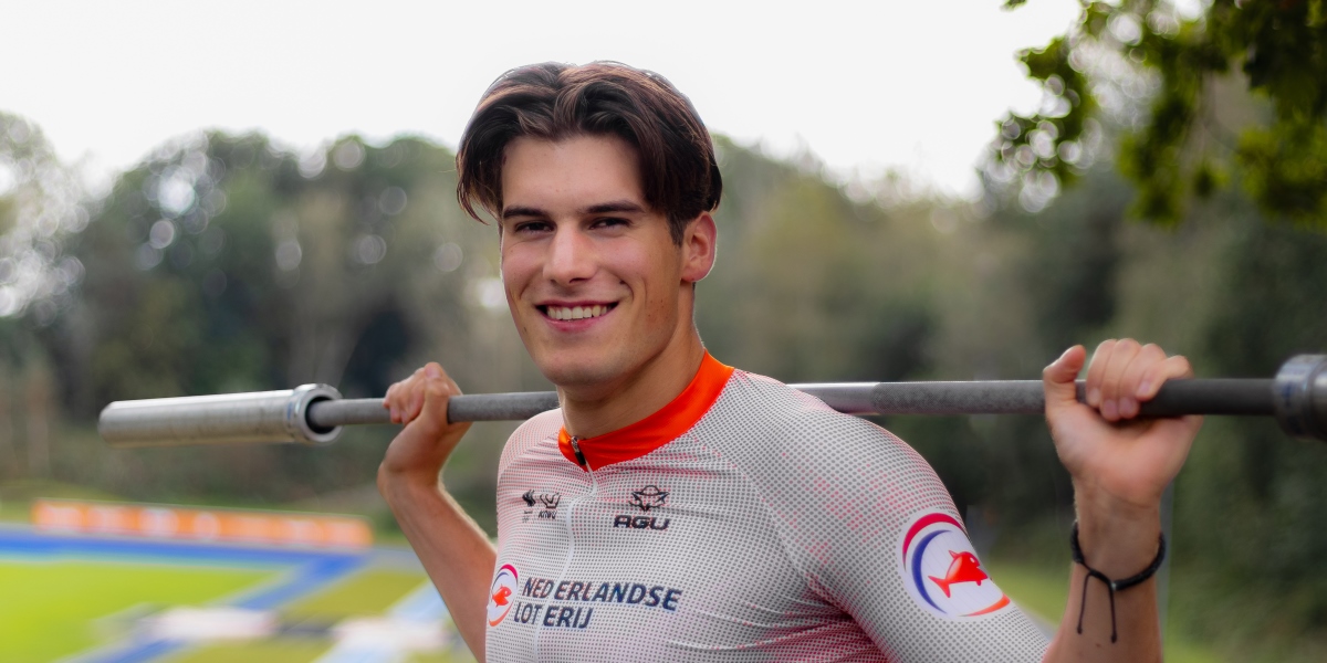Gezond Presteren 2023