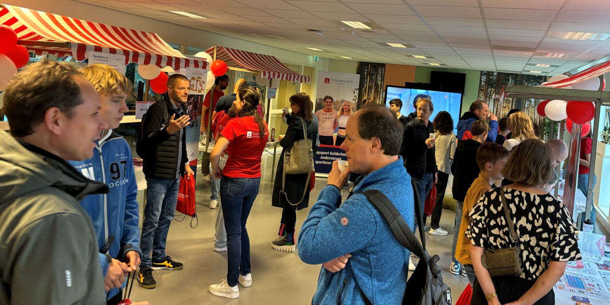 Talentboost 2024