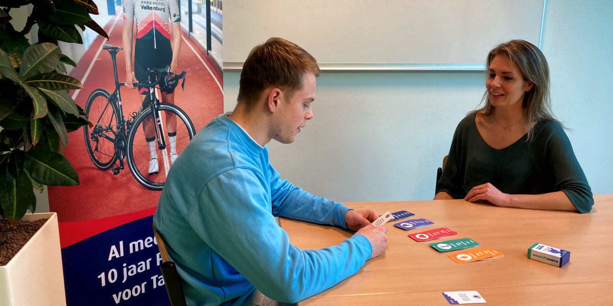 WarmingUp kaarten 2024