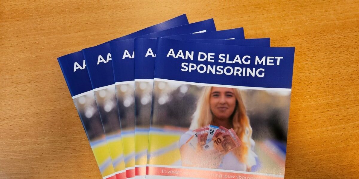 Sponsorstappenplan 1