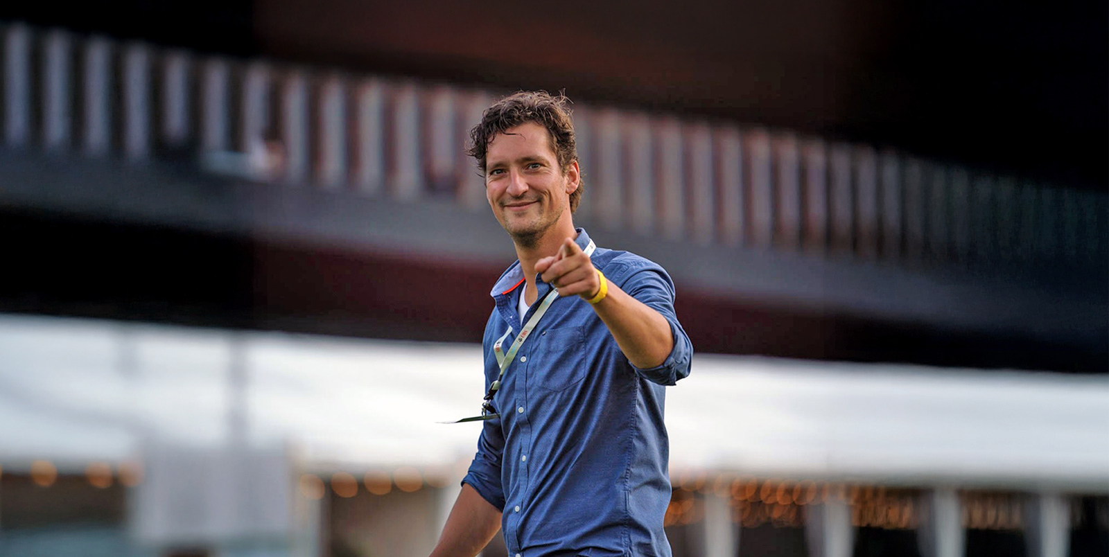 Sander Ogink website TG