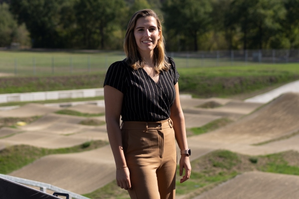Eline Segers 2022