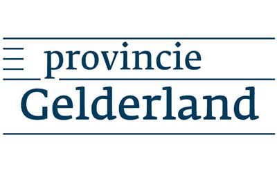 Partner Provincie Gelderland