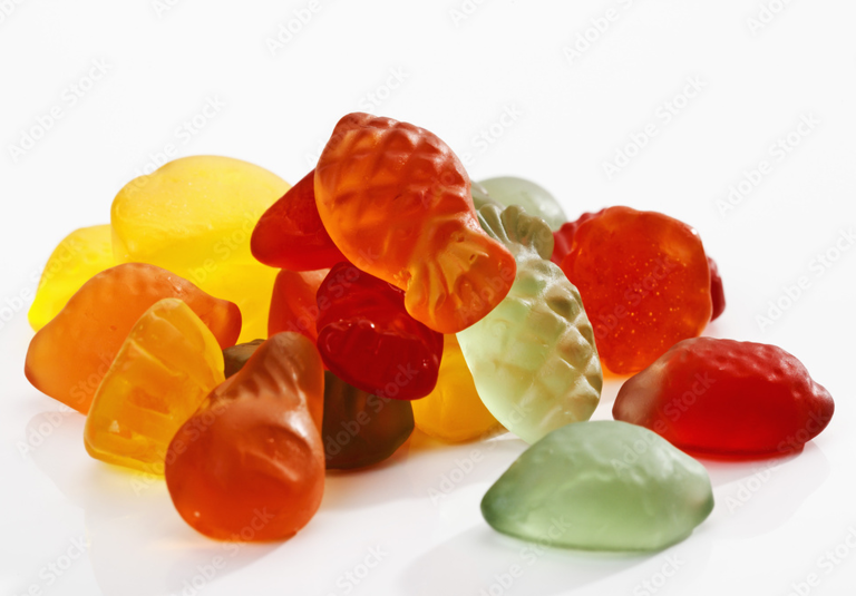 gummy