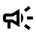 Communicatie icon