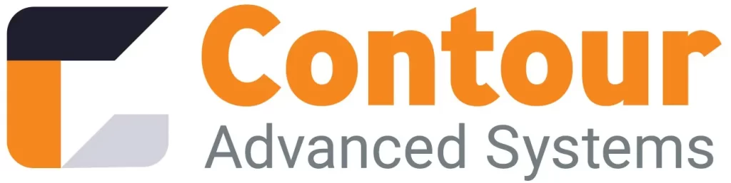 Contour AS logo