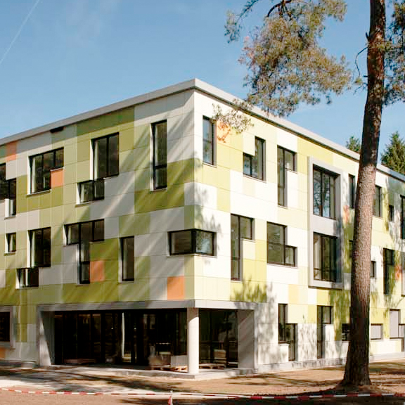 Gebouw 4K