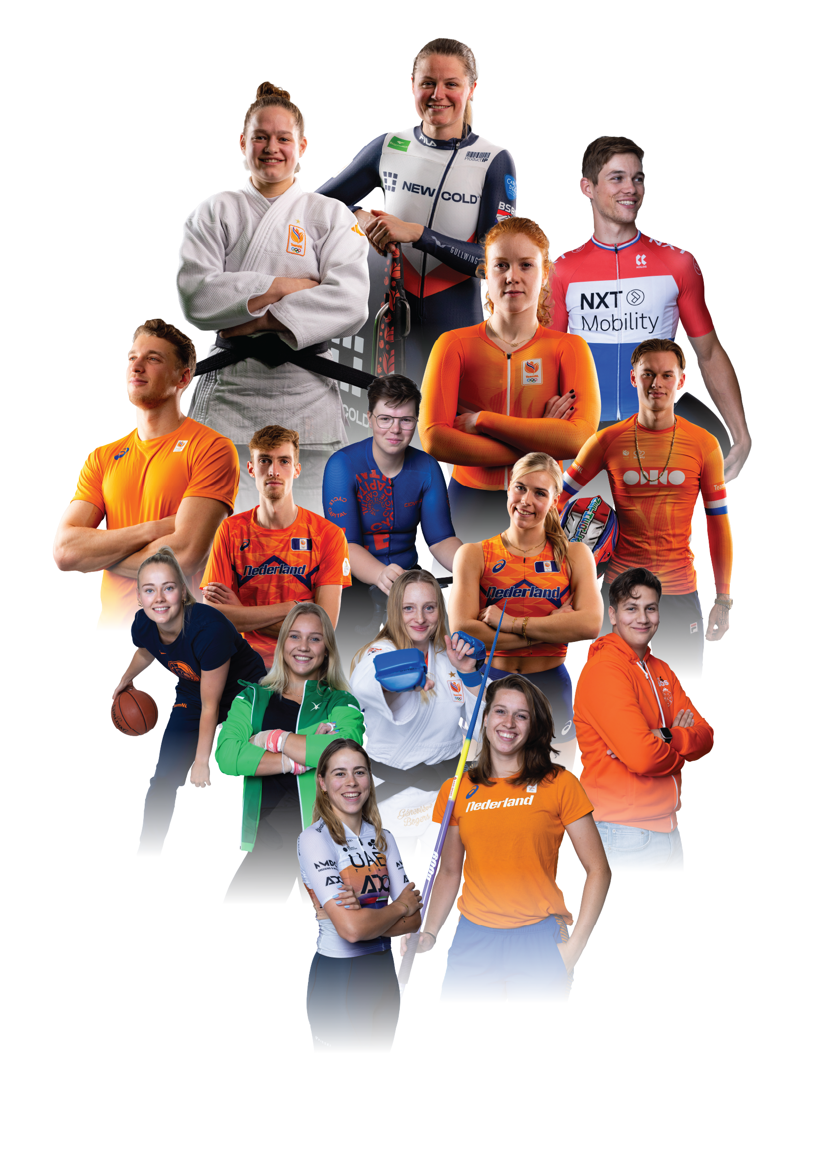 Sporters 001