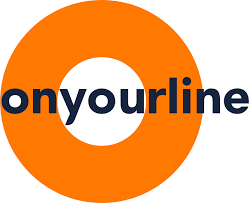 onyourline logo